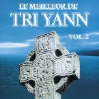 Pochette Le Meilleur de Tri Yann, Volume 2
