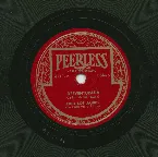 Pochette Desventurada / Mentira y maldad