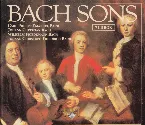 Pochette Bach Sons