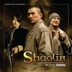 Pochette Shaolin (Original Motion Picture Soundtrack)