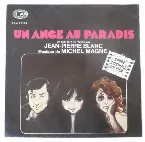 Pochette Un Ange au paradis