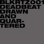 Pochette Drawn and Quartered
