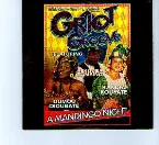 Pochette Griot Groove ’99 European Tour / A Mandingo Night