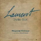 Pochette Lament (Radio Edit)