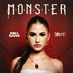 Pochette Monster