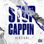 Pochette Stop Cappin