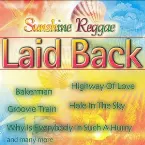 Pochette Sunshine Reggae