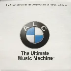 Pochette The Chemistry Files: An Instrumental Series - The Ultimate Music Machine