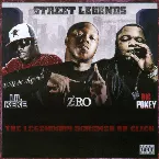 Pochette Street Legends