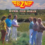 Pochette Over the Hills