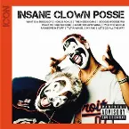 Pochette Icon: Best of Insane Clown Posse