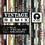 Pochette My Boy Lollipop (Swingrowers remix)