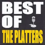Pochette Best of The Platters