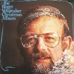 Pochette The Roger Whittaker Christmas Album