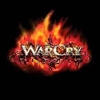 Pochette WarCry