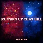 Pochette Running Up That Hill - Epic Version (from "Stranger Things)