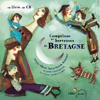 Pochette Comptines et berceuses de Bretagne