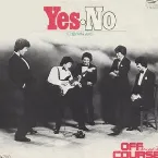 Pochette Yes-No