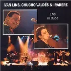 Pochette Live in Cuba