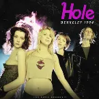 Pochette Berkeley 1994 (Live)