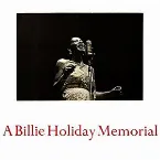 Pochette A Billie Holiday Memorial