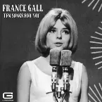 Pochette Ten Songs for You
