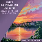 Pochette Una limosna por el amor de Dios