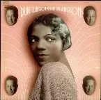 Pochette Duke Ellington Presents Ivie Anderson
