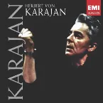 Pochette Herbert von Karajan