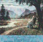 Pochette Lieder der Romantik
