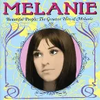Pochette Beautiful People: The Greatest Hits of Melanie