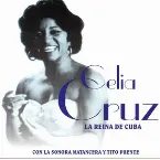 Pochette La reina de Cuba