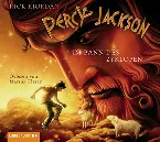 Pochette Percy Jackson: Im Bann des Zyklopen