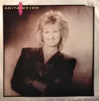 Pochette On the Move Again / Danny