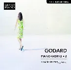 Pochette Piano Works - 2