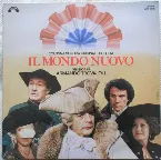 Pochette Il mondo nuovo