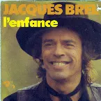 Pochette L’Enfance