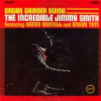 Pochette Organ Grinder Swing