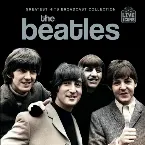 Pochette Greatest Hits Broadcast Collection