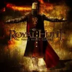 Pochette Hard Rain’s Coming