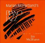 Pochette Marian McPartland's Piano Jazz: With Guest Jay McShann