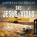 Pochette Das Jesus-Video 1: Spuren