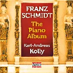 Pochette The Piano Album
