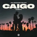 Pochette Caigo (Stumblin' In)