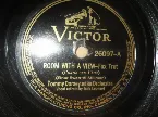 Pochette Room With a View / Down Home Rag