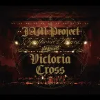 Pochette JAM Project Symphonic Album Victoria Cross