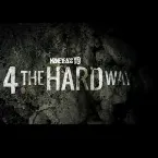 Pochette 4 The Hard Way, Vol. 1