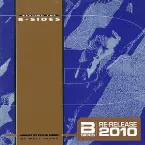 Pochette Beyond the B-Sides