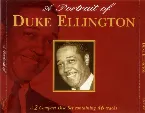Pochette A Portrait of Duke Ellington