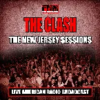 Pochette The New Jersey Sessions